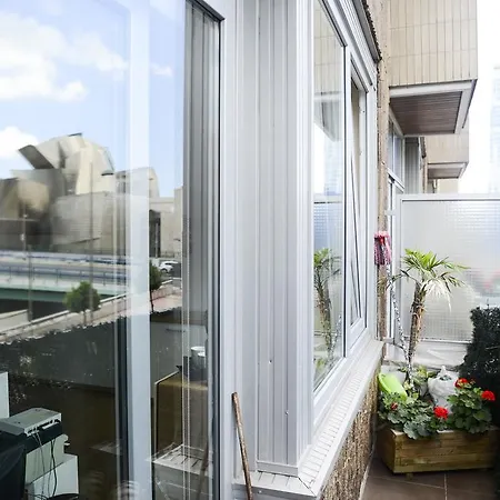 Apartment Etxe Ederra *