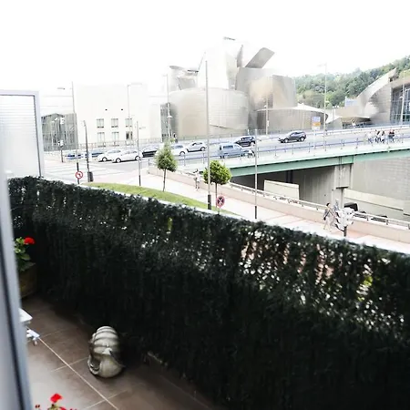 Apartment Etxe Ederra