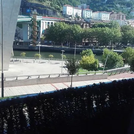 Apartment Etxe Ederra *