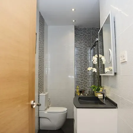 Apartmán Etxe Ederra Bilbao