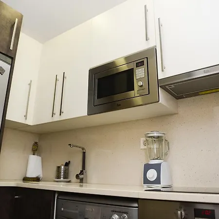 Apartment Etxe Ederra