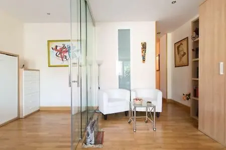 Etxe Ederra Apartment Bilbao