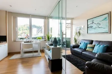 Etxe Ederra Apartment