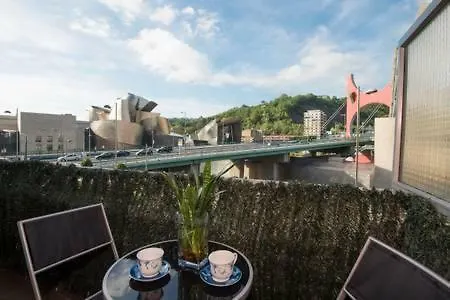 Etxe Ederra * Bilbao