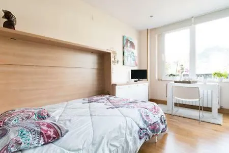 Apartmán Etxe Ederra