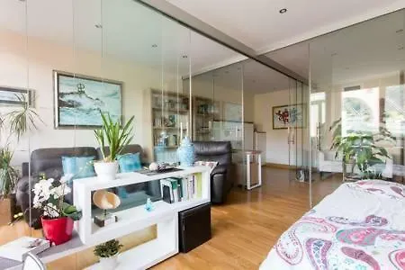 Apartment Etxe Ederra