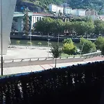 Apartment Etxe Ederra *