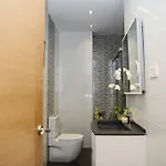 Apartment Etxe Ederra Bilbao