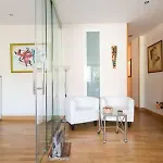 Etxe Ederra Apartment Bilbao