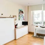 Etxe Ederra Apartment *