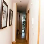 Apartment Etxe Ederra *