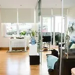 Etxe Ederra Apartment Bilbao