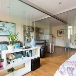 Apartment Etxe Ederra