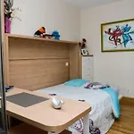 Etxe Ederra Apartment Bilbao