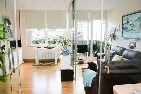 Etxe Ederra 公寓 毕尔巴鄂