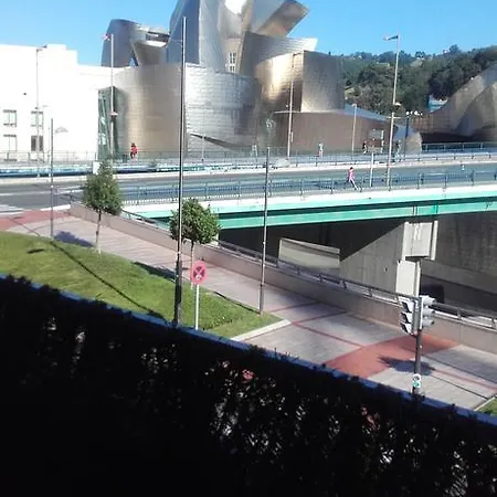 Etxe Ederra * Bilbao