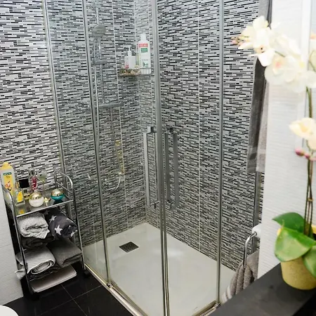 Apartment Etxe Ederra