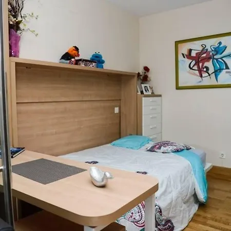 Etxe Ederra Apartment Bilbao