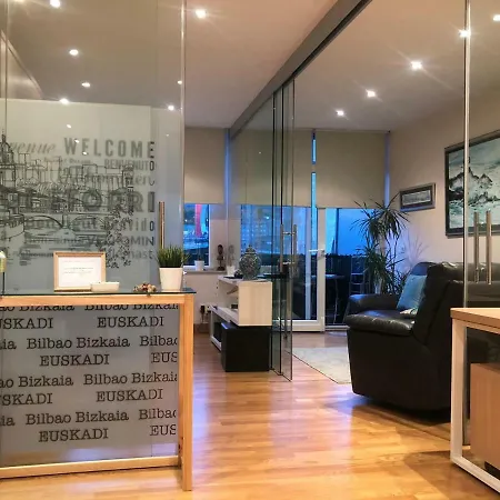 Apartment Etxe Ederra *